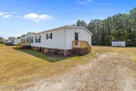 135 Brandy Avenue, La Grange, NC 28551 — 3-bedroom manufactured home in Leisure Estates, La Grange, NC, photo 4 of 25