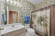 213 Kings Trail # 1004, Sunset Beach, NC 28468 — 2-bedroom condo in Sea Trail Plantation, Sunset Beach, NC, photo 21 of 52: 5_bathroom