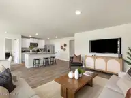 436 Oak Knoll Drive Lot 57, Jacksonville, NC 28546 — 3-bedroom home in Vineyard Trail, Jacksonville, NC, photo 16 of 44: Similar to