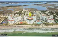 2000 New River Inlet Road 2304, North Topsail Beach, NC 28460 — 2-bedroom waterfront condo in St. Regis, North Topsail Beach, NC, photo 1 of 18: IMG_6216