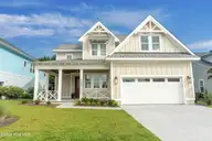 340 Spicer Lake Drive, Holly Ridge, NC 28445 — 3-bedroom home in Summerhouse On Everett Bay, Holly Ridge, NC, photo 2 of 60