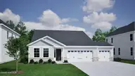 3485 Whaley Way NW Lot 124, Ash, NC 28420 — 3-bedroom home in Rich Square, Ash, NC, photo 1 of 57