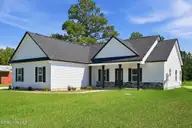 2885 Catherine Lake Road, Richlands, NC 28574 — 3-bedroom home, Richlands, NC, photo 1 of 49