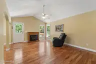 140 Pintail Lane, Rocky Point, NC 28457 — 3-bedroom waterfront home in Swann Plantation, Rocky Point, NC, photo 6 of 34