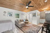 2306 Emerald Drive 1, Emerald Isle, NC 28594 — waterfront condo in Emerald Cove Condominiums, Emerald Isle, NC, photo 11 of 51: Unit 1 Studio