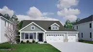 3489 Whaley Way NW Lot 123, Ash, NC 28420 — 3-bedroom home in Rich Square, Ash, NC, photo 1 of 72