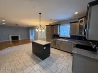 3195 Northwoods Drive, Jacksonville, NC 28540 — 4-bedroom home in Erskine Court, Jacksonville, NC, photo 4 of 39: Kitchen View 3