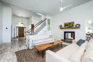 228 Drake Landing, New Bern, NC 28560 — 4-bedroom waterfront home in Neuse Harbour, New Bern, NC, photo 19 of 72: 228 Drake Landing, New Bern