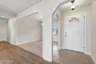 132 Gemstone Drive, Sneads Ferry, NC 28460 — 3-bedroom waterfront home in Stone Bay, Sneads Ferry, NC, photo 13 of 50