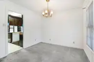 232 S Spence Avenue, Goldsboro, NC 27534 — 4-bedroom home in Hillcrest Farm, Goldsboro, NC, photo 8 of 33: 05-232 S Spence Ave-3