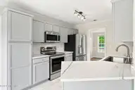 201 Bridlewood Drive, Jacksonville, NC 28540 — 3-bedroom home in Bridlewood, Jacksonville, NC, photo 13 of 55