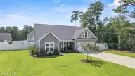 845 Compass Rose Lane SW, Supply, NC 28462 — 3-bedroom home in Ruffin's River Lndg, Supply, NC, photo 2 of 52