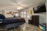 321 Barbara Drive, New Bern, NC 28562 — 3-bedroom home in Springdale, New Bern, NC, photo 24 of 61: Primary Bedroom