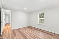 9111 Pace Road, Bailey, NC 27807 — 3-bedroom manufactured home, Bailey, NC, photo 18 of 42: Master Bedroom 2
