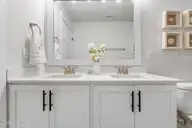 2968 Hatchers Run, Leland, NC 28451 — 3-bedroom townhome in Brunswick Forest, Leland, NC, photo 19 of 69: 2968HatchersRun-36