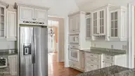 380 Grove Road, Southern Pines, NC 28387 — 4-bedroom home in Knollwood Heights, Southern Pines, NC, photo 5 of 51: Kitchen