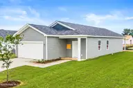 617 S Squires Run Lane, Richlands, NC 28574 — 3-bedroom home in Squires Run Village, Richlands, NC, photo 2 of 26: Home Front