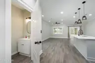 517 N 11th Street, Wilmington, NC 28401 — 3-bedroom home in Brooklyn, Wilmington, NC, photo 10 of 23: Int6