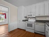 105 Deerfield Court, Cedar Point, NC 28584 — 3-bedroom home in Magens Bay, Cedar Point, NC, photo 10 of 58: Great Cabinetry