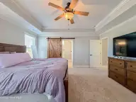 7830 Champlain Drive, Wilmington, NC 28412 — 5-bedroom waterfront home in Woodlake, Wilmington, NC, photo 23 of 42: Primary