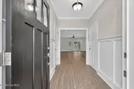 1025 Summer Woods Drive, Wilmington, NC 28412 — 3-bedroom townhome in Magnolia Trace, Wilmington, NC, photo 7 of 29