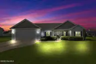 205 Mary Frances Way, Pikeville, NC 27863 — 3-bedroom home in Lancaster Pointe, Pikeville, NC, photo 2 of 36: 02-205 Mary Frances Way-2