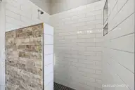 207 Holly Sands Loop, Holly Ridge, NC 28445 — 3-bedroom townhome in Holly Sands, Holly Ridge, NC, photo 23 of 44: Similar Photo - Primary Bathroom