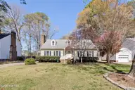 1716 Ridgeway Street W, Wilson, NC 27893 — 3-bedroom home in Parkwood Forest, Wilson, NC, photo 23 of 25: 03-1716 Ridgeway _0750