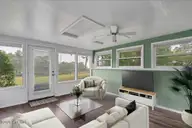 3 Foxhill Circle 2a, Jackson Springs, NC 27281 — 2-bedroom condo in Foxfire Village, Jackson Springs, NC, photo 19 of 57: 83-84_3 Foxhill Cir, Jackson Springs, NC