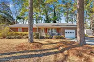 102 Robinson Drive, Goldsboro, NC 27534 — 3-bedroom home in Bellwood, Goldsboro, NC, photo 1 of 22: Welcome Home to 102 Robinson!