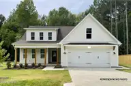 197 Cardovia Lane, Wendell, NC 27591 — 4-bedroom home in Maggie Way, Wendell, NC, photo 1 of 13: Representative Photo
