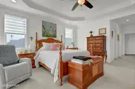 393 Summerhouse Drive, Holly Ridge, NC 28445 — 4-bedroom waterfront home in Summerhouse On Everett Bay, Holly Ridge, NC, photo 13 of 34