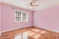 407 S Jefferson Avenue, Goldsboro, NC 27530 — 3-bedroom home in Woodford, Goldsboro, NC, photo 18 of 35: 25-407 S Jefferson Ave-25