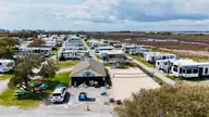 178 178 Flamingo Street, North Topsail Beach, NC 28460 — waterfront lot in Rogers Bay Campground, North Topsail Beach, NC, photo 7 of 7