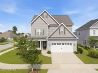 5301 Trumpet Vine Way, Wilmington, NC 28412 — 4-bedroom home in Fortune Place at Johnson Farms, Wilmington, NC, photo 1 of 38