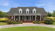 2239 Autumn Drive, Kinston, NC 28501 — 5-bedroom home in Briary, Kinston, NC, photo 1 of 64: 2229 Autumn Drive main