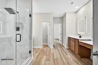 910 Montague Court, Jacksonville, NC 28546 — 4-bedroom home in Serenity Crossing, Jacksonville, NC, photo 18 of 33