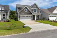 212 Windswept Lane, Beaufort, NC 28516 — 4-bedroom home in Beaufort Club, Beaufort, NC, photo 1 of 49: 212 Windswept Lane