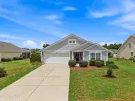 2104 Jarvis Lane NW, Calabash, NC 28467 — 3-bedroom waterfront home in Spring Mill, Calabash, NC, photo 1 of 65