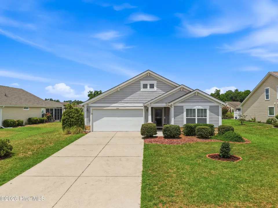 2104 Jarvis Lane NW, Calabash, NC 28467 — 3-bedroom waterfront home in Spring Mill, Calabash, NC, photo 1 of 65