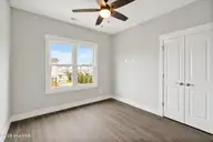 305 Birmingham Avenue 2, Carolina Beach, NC 28428 — 4-bedroom townhome, Carolina Beach, NC, photo 21 of 27: 215SpartanburgAvenueUnit1-22