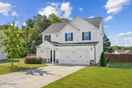 82 Surf Scoter Drive, Selma, NC 27576 — 3-bedroom home in Nolan Park, Selma, NC, photo 3 of 53: 03-82 Surf Scoter Dr-3