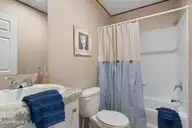 930 Willow Place SW, Calabash, NC 28467 — 3-bedroom manufactured home in Clariday Estates, Calabash, NC, photo 21 of 32