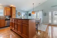 4012b E Dolphin Drive, Oak Island, NC 28465 — 3-bedroom waterfront home, Oak Island, NC, photo 16 of 50