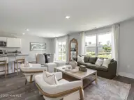 6510 Rye Grass Road Lot 302, Castle Hayne, NC 28429 — 5-bedroom home in Sidbury Station, Castle Hayne, NC, photo 20 of 46: Hayden Model Home