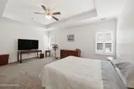 32 Kenilworth Street, Clayton, NC 27527 — 3-bedroom home in Flowers Plantation, Clayton, NC, photo 12 of 20: 05-Master
