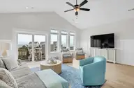 711 N Topsail Drive, Surf City, NC 28445 — 3-bedroom waterfront townhome in Dune Ridge, Surf City, NC, photo 9 of 65