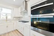 1368 Trisail Terrace, Wilmington, NC 28412 — 3-bedroom home in Riverlights, Wilmington, NC, photo 19 of 68: 1368 Trisail kitchen applinaces