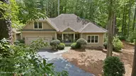 497 Clearfield Lane E, Southern Pines, NC 28387 — 4-bedroom home in Sandhurst, Southern Pines, NC, photo 1 of 55