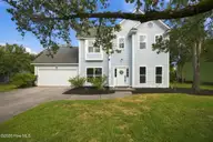 653 Owens Court, Wilmington, NC 28412 — 4-bedroom home in Pine Valley Estates, Wilmington, NC, photo 1 of 55